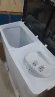 Brand New Skyrun 11KG Top Load Twin Tub Washing Machine - 2