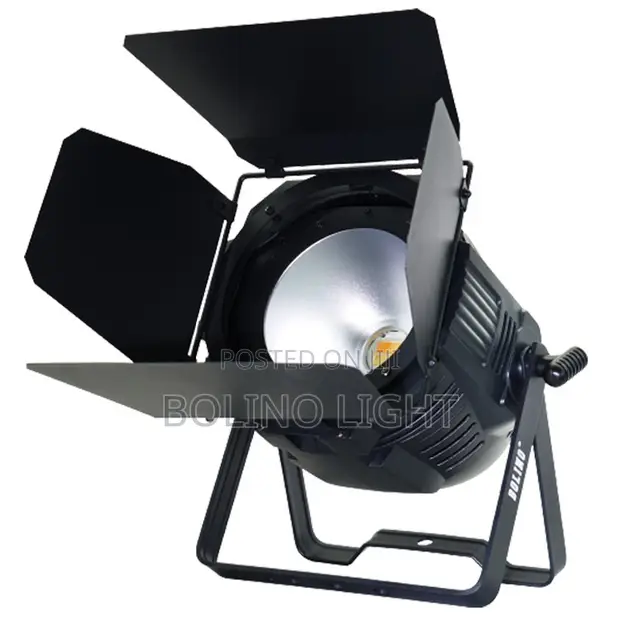 200W Bi-Color COB LED Par Light - 1