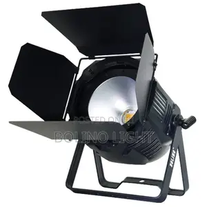 200W Bi-Color COB LED Par Light