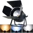 200W Bi-Color COB LED Par Light - 2