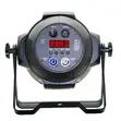 200W Bi-Color COB LED Par Light - 3