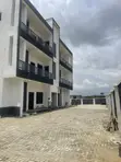 3-Bedroom Block of Flats for Sale in Dakibiyu, Abuja - 2