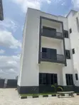 3-Bedroom Block of Flats for Sale in Dakibiyu, Abuja - 3