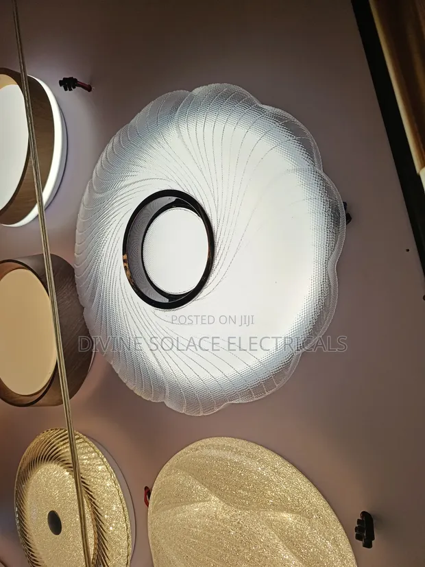 d.light LED Ceiling Fitting - 1