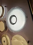 d.light LED Ceiling Fitting - 1