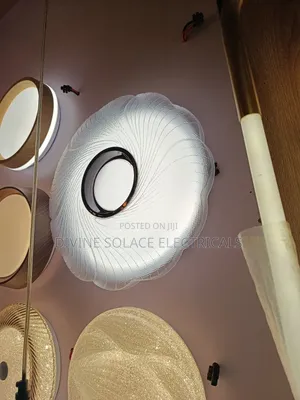 d.light LED Ceiling Fitting