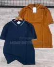 Polo Ralph Lauren Classic Fit Red Polo Shirt (Am Taba Amfani) - 1