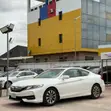 2013 Honda Accord EX-L Coupe - 2
