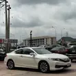 2013 Honda Accord EX-L Coupe - 3