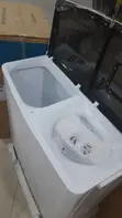 Skyrun 11KG Top Load Twin Tub Washing Machine SPB116-024S - 2