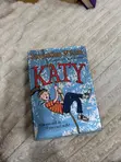 Katy - Jacqueline Wilson - 1