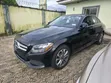 2016 Mercedes-Benz C300 Base 4Matic Sedan - 1