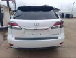 Lexus RX 2015 Black - 1