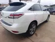 Lexus RX 2015 Black - 2