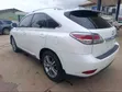 Lexus RX 2015 Black - 3