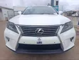 Lexus RX 2015 Black - 5