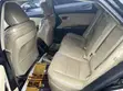 2013 Toyota Avalon Limited Sedan FWD 3.5L Black - 3