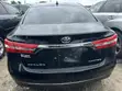 2013 Toyota Avalon Limited Sedan FWD 3.5L Black - 5