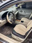 Toyota Camry 3.5 XLE 2008 Grey - 1