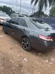 Toyota Camry 3.5 XLE 2008 Grey - 3