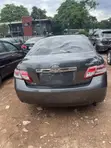 Toyota Camry 3.5 XLE 2008 Grey - 4