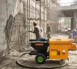 311 Mortal Spraying Machine - GBG - 1
