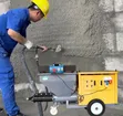 311 Mortal Spraying Machine - GBG - 3