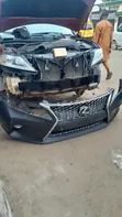 Lexus RX 350 Upgrade Kit - 1