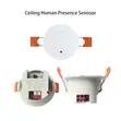 Tuya Wi-Fi Human Presence Sensor - 2
