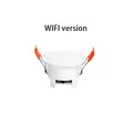 Tuya Wi-Fi Human Presence Sensor - 4