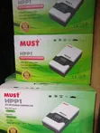 Must 80Ah/48V Off-Grid Inverter Charge Controller - 2