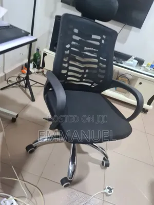 Brand New Standard Office Chair