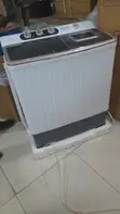 Skyrun 11KG Top Load Washing Machine SPB116-024S - 1