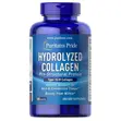 Puritan's Pride Hydrolyzed Collagen 1000mg (180 Count) - 1