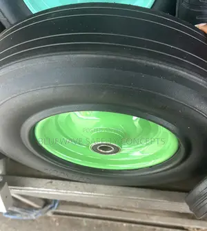16" Tayar Pneumatic Da Bearing