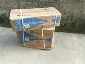 Glamstar 1HP Wall Split AC GACS09R4E