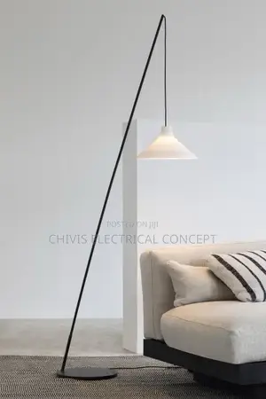 Luxury 2026 Standing LED Lamp