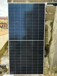 Hoshine Bifacial Solar Panel 585W - 1