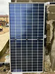 Hoshine Bifacial Solar Panel 585W - 2