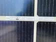 Hoshine Bifacial Solar Panel 585W - 3