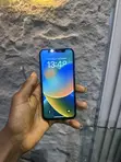 Apple iPhone X 64GB White - 2