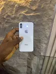 Apple iPhone X 64GB White - 3