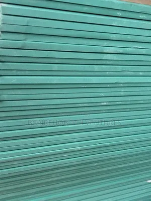 Green Board Drywall - 12mm Water Resistant