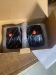 G Wagon 2021 Ta Gaban/Fog Light - 2
