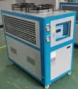 5HP Industrial Water Chiller - Brand New - 2