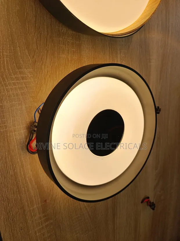 d.light LED Ceiling Fitting - Warm White - 1