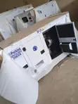 20kVA Perkins Soundproof Generator - 2
