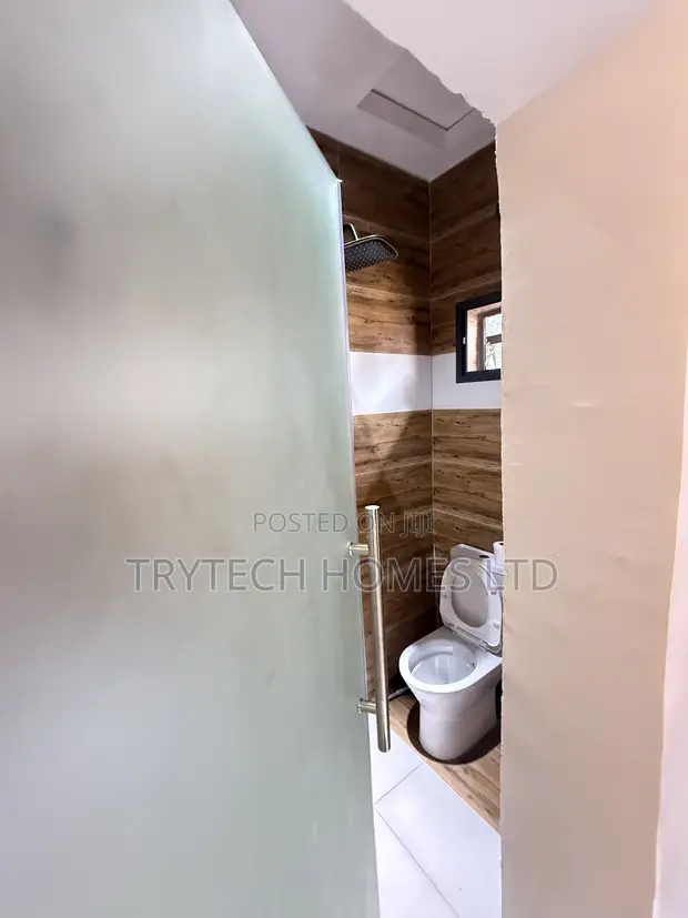 Smart Studio Apartment for Short Let in Katampe Extension - 1
