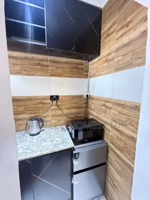 Smart Studio Apartment for Short Let in Katampe Extension