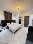 Smart Studio Apartment na Short Let a Katampe Extension - 3
